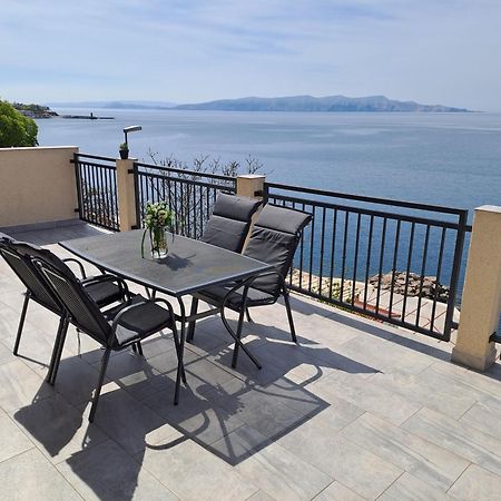 Martin Apartman Apartment Senj  Exterior photo