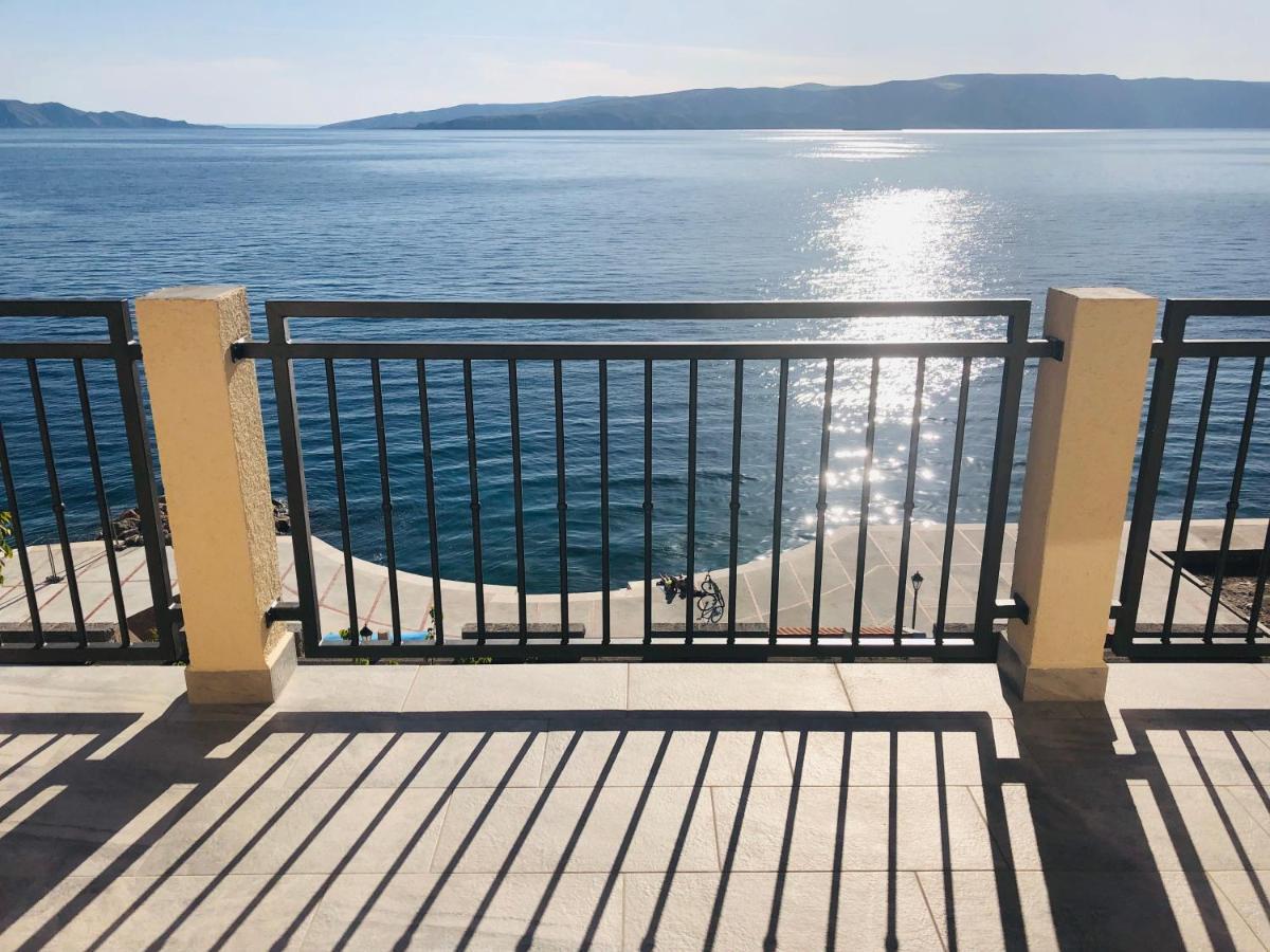Martin Apartman Apartment Senj  Exterior photo