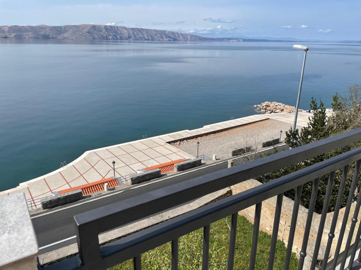 Martin Apartman Apartment Senj  Exterior photo