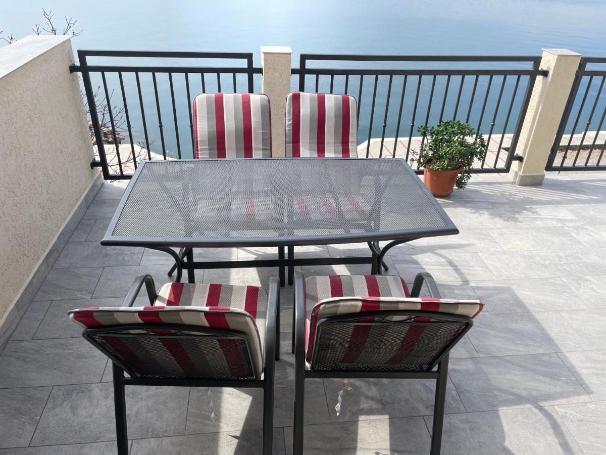 Martin Apartman Apartment Senj  Exterior photo