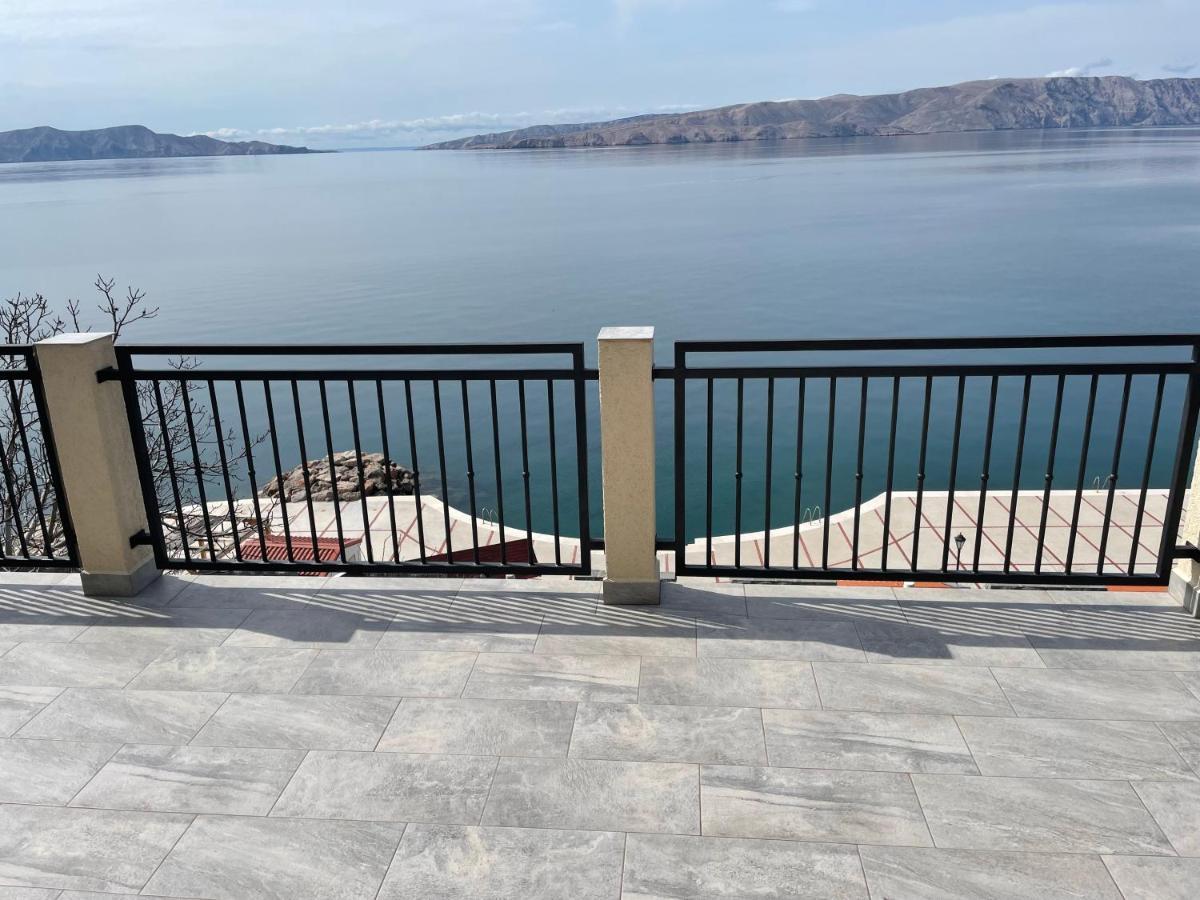 Martin Apartman Apartment Senj  Exterior photo