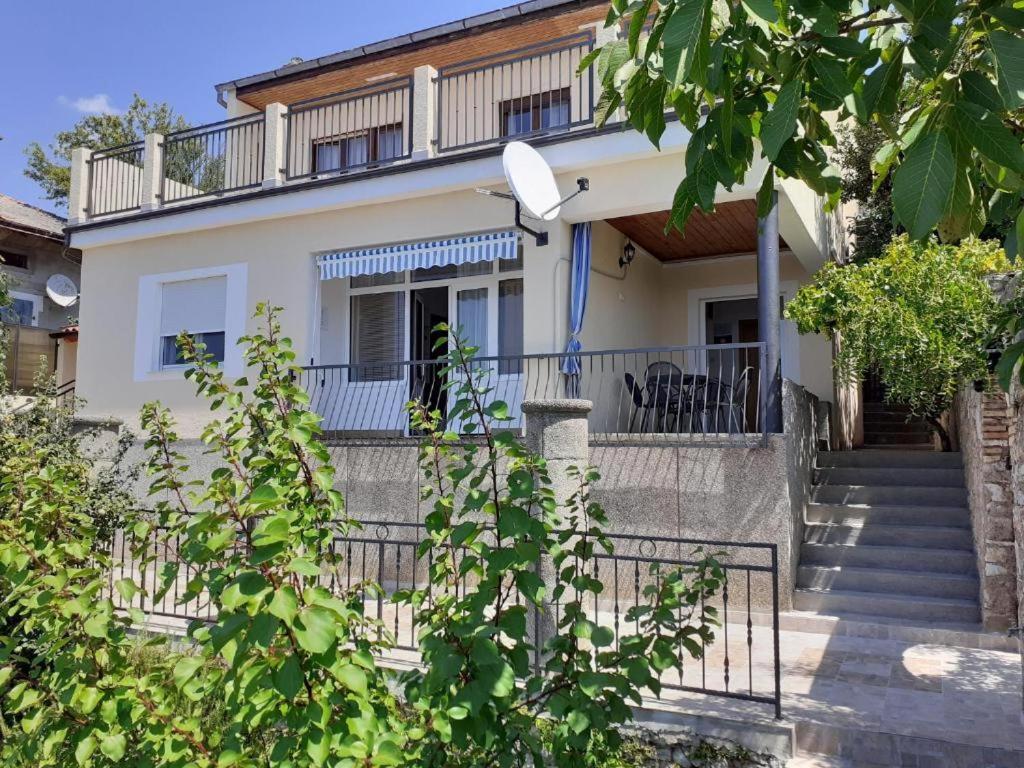 Martin Apartman Apartment Senj  Exterior photo