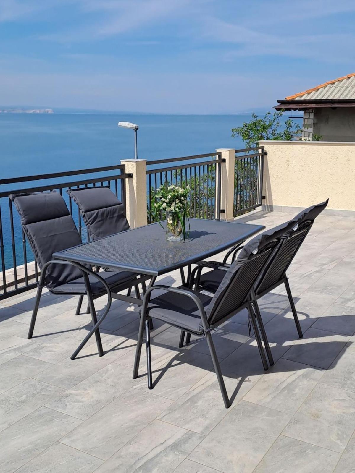 Martin Apartman Apartment Senj  Exterior photo