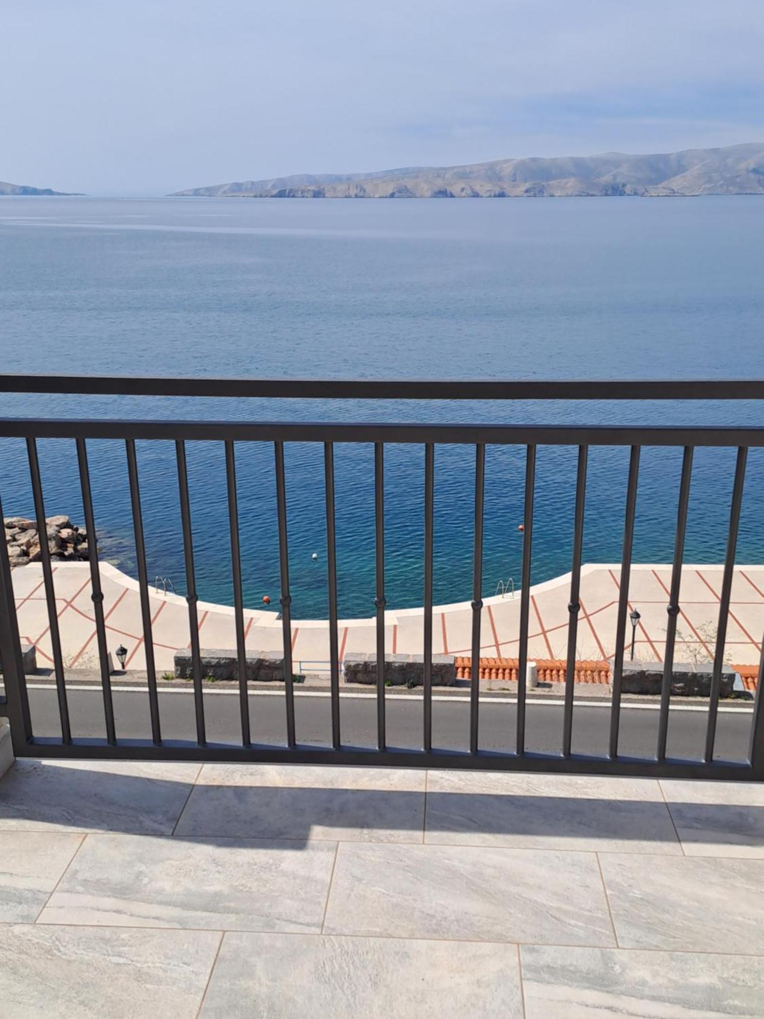 Martin Apartman Apartment Senj  Exterior photo