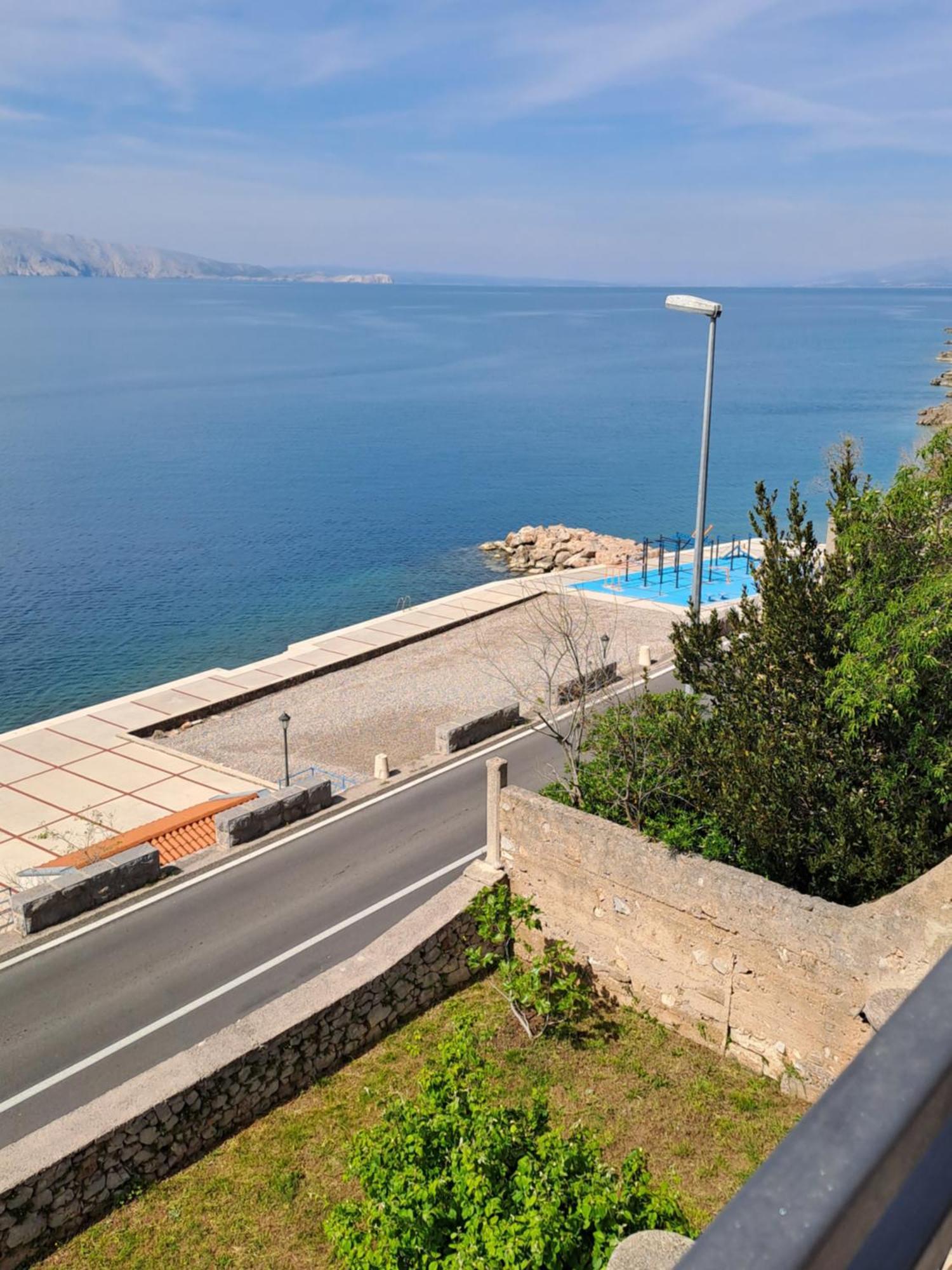 Martin Apartman Apartment Senj  Exterior photo