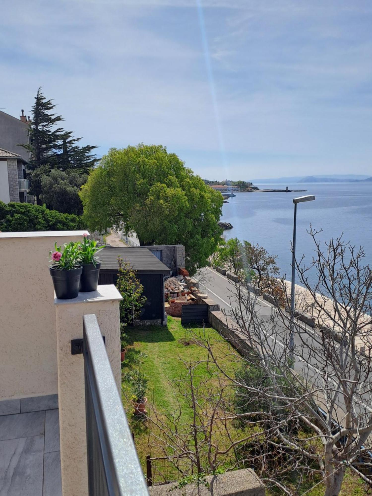 Martin Apartman Apartment Senj  Exterior photo