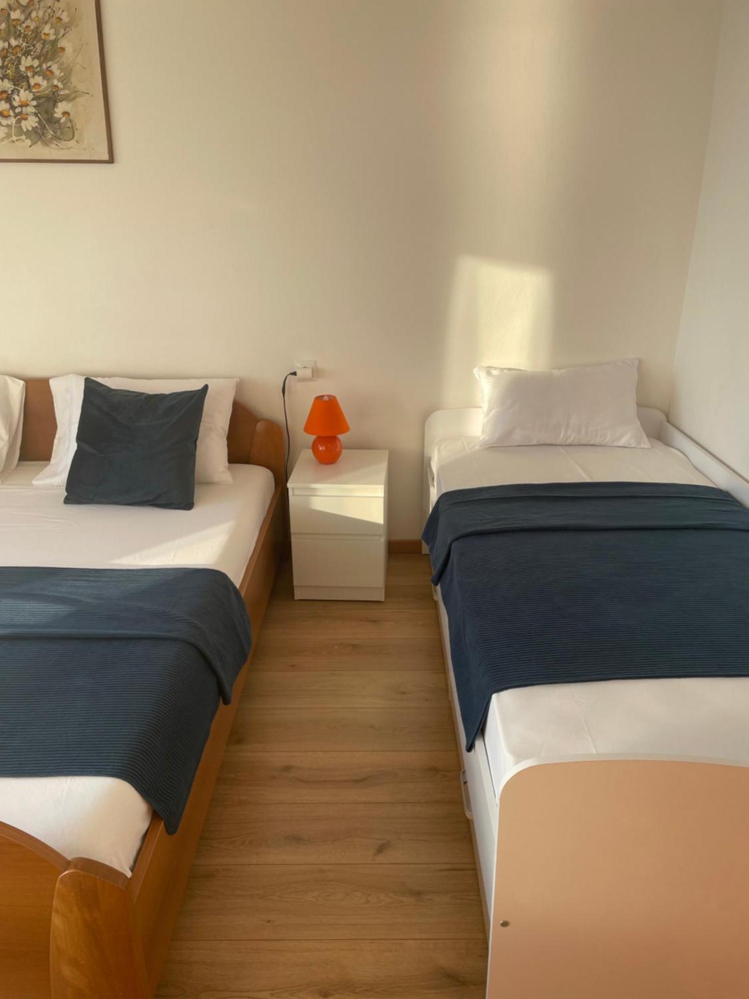 Martin Apartman Apartment Senj  Exterior photo