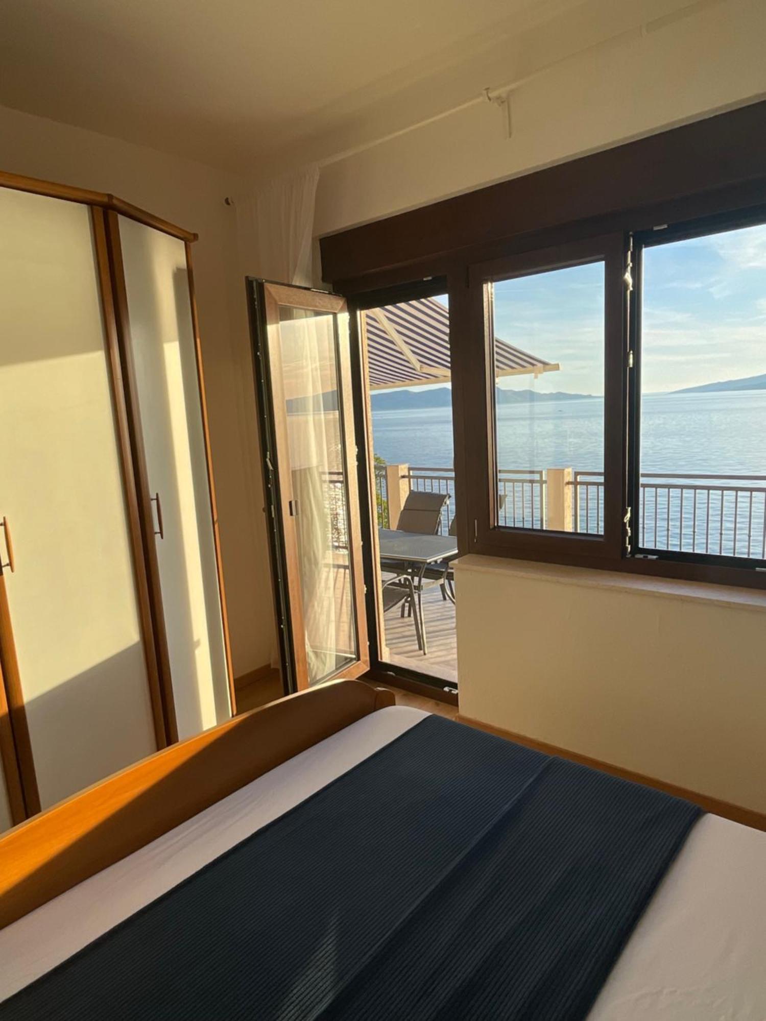 Martin Apartman Apartment Senj  Exterior photo