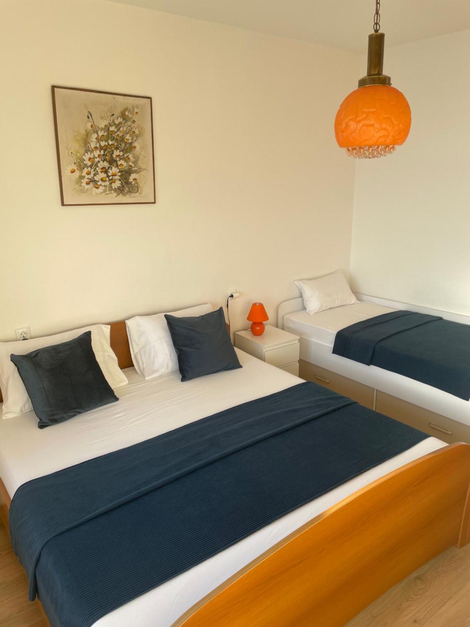 Martin Apartman Apartment Senj  Exterior photo