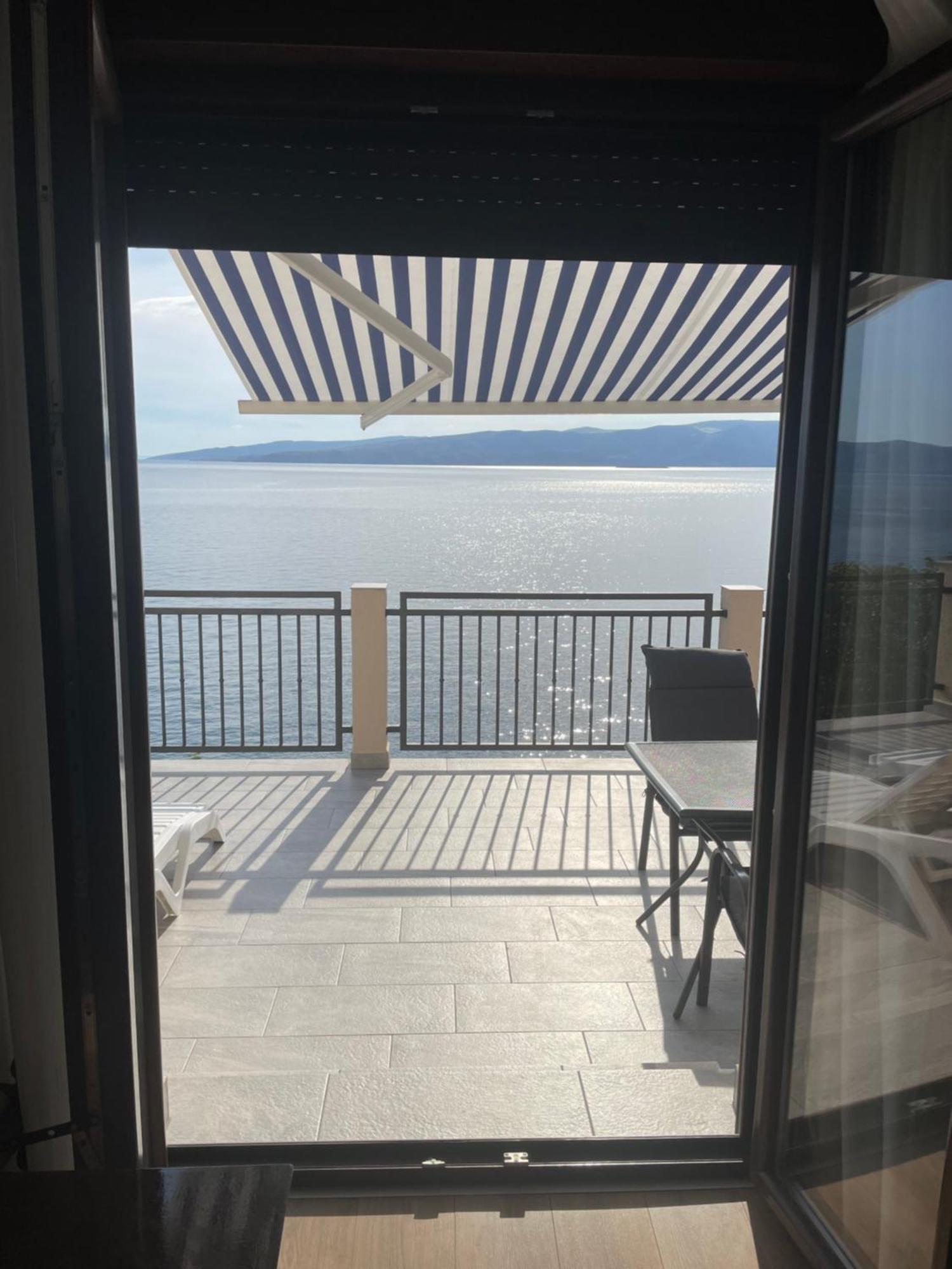 Martin Apartman Apartment Senj  Exterior photo