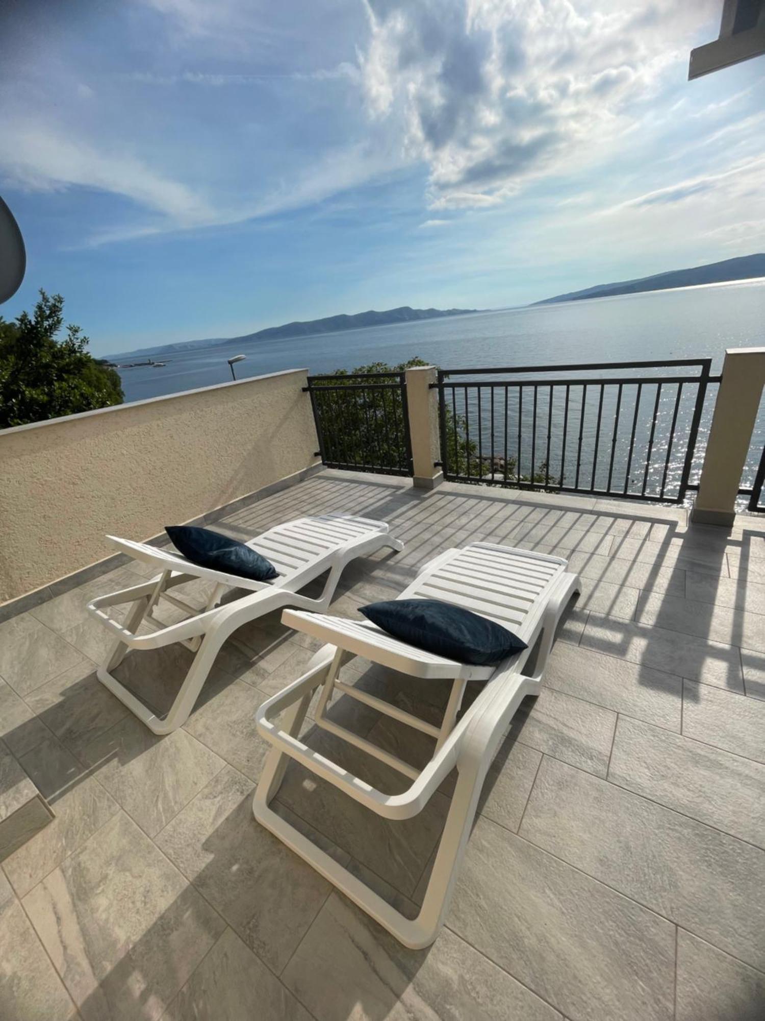 Martin Apartman Apartment Senj  Exterior photo
