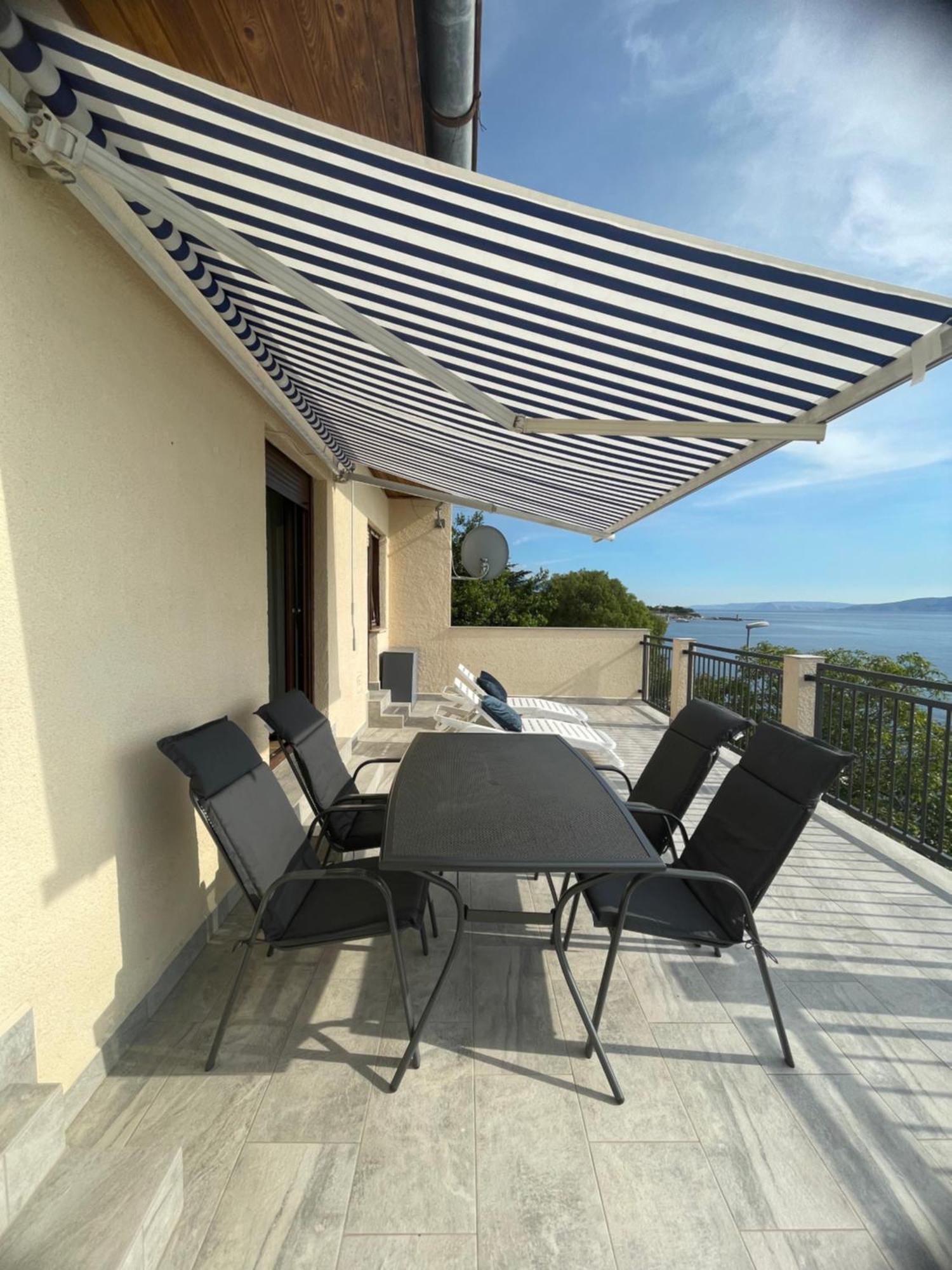 Martin Apartman Apartment Senj  Exterior photo