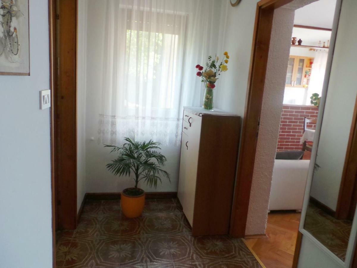 Martin Apartman Apartment Senj  Exterior photo