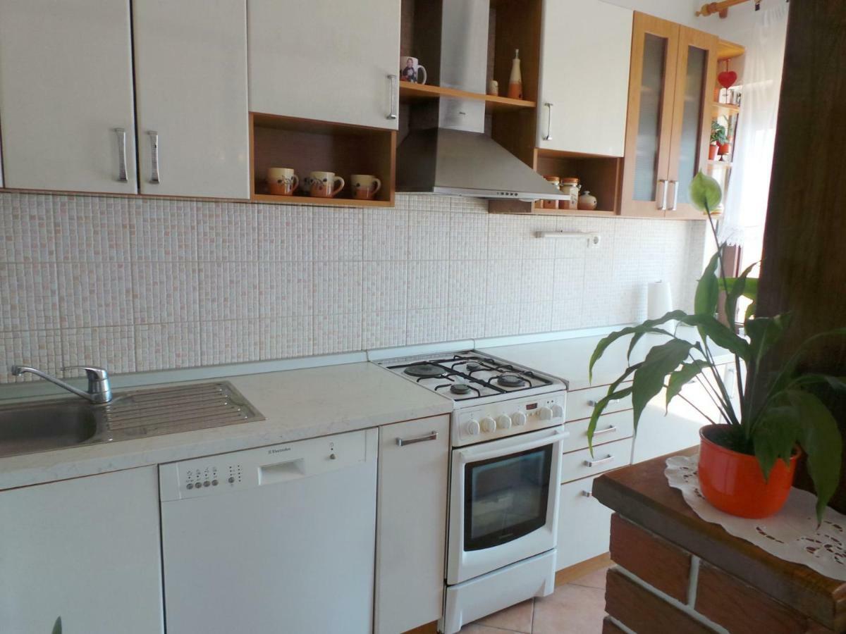 Martin Apartman Apartment Senj  Exterior photo
